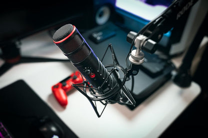 Rode XDM-100 USB Dynamic Microphone Streamer Gamer