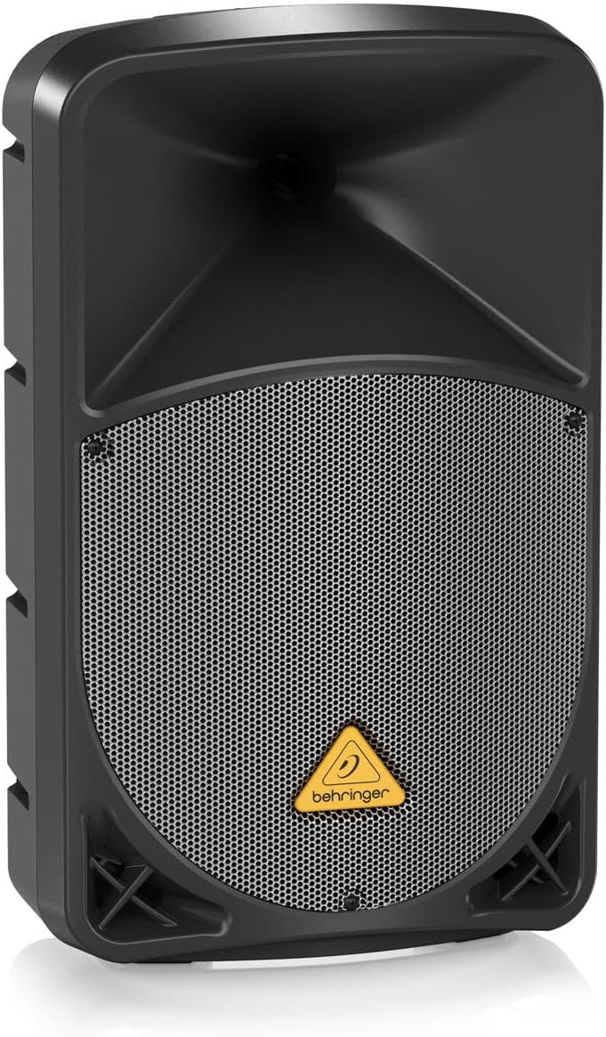Behringer B112D Eurolive 1000W Powered Speaker