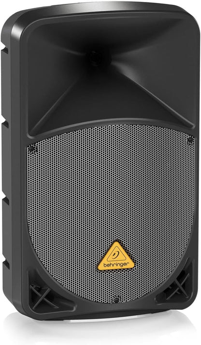 Behringer B112D Eurolive 1000W Powered Speaker