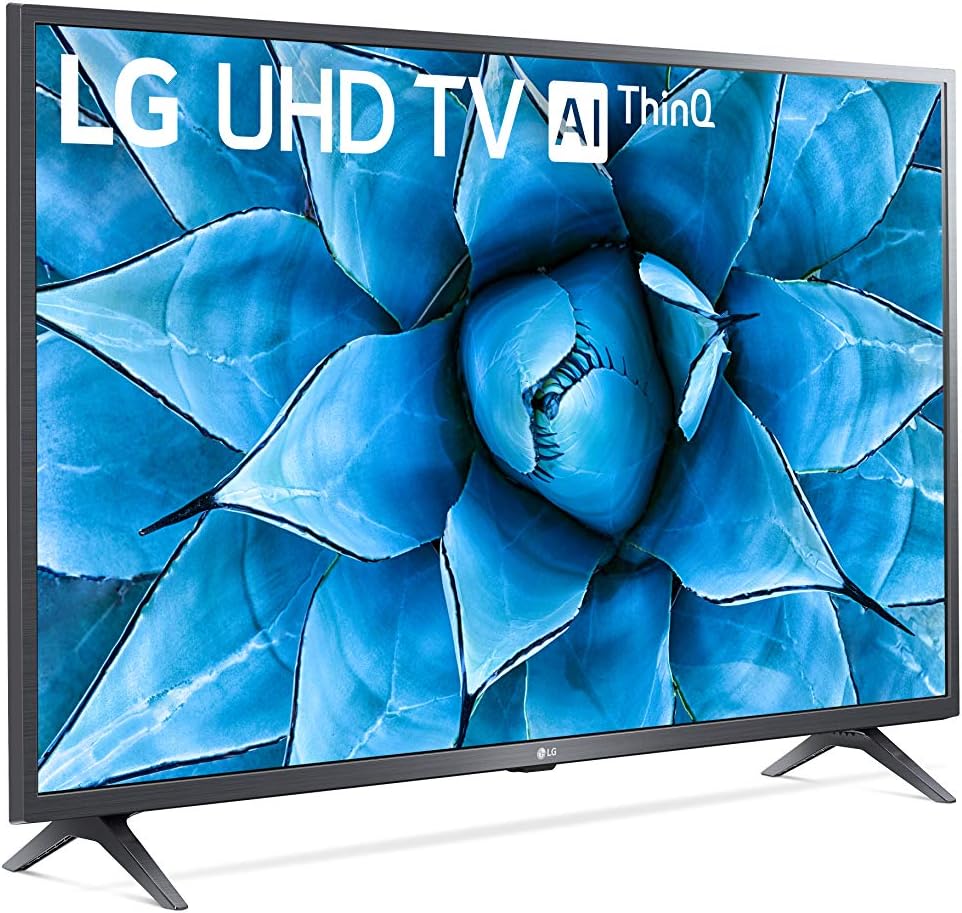 LG 65UN7300AUD 65" 4K Smart UHD TV Alexa Built-in