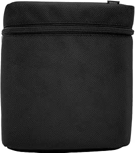 Sigma Soft Lens Case for 85mm f/1.4 DG DN Art Lens — main product image