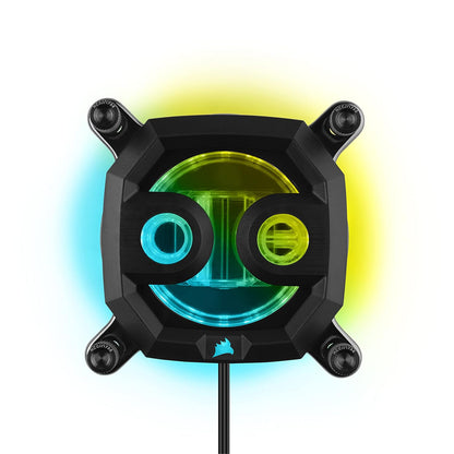 Corsair CX-9010015-WW Hydro X Series XC7 RGB PRO CPU Water Block
