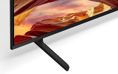 Sony KD75X77L 75-Inch 4K Ultra HD Google TV