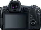 Canon 3075C002 EOS R Mirrorless Camera Body (Renewed)