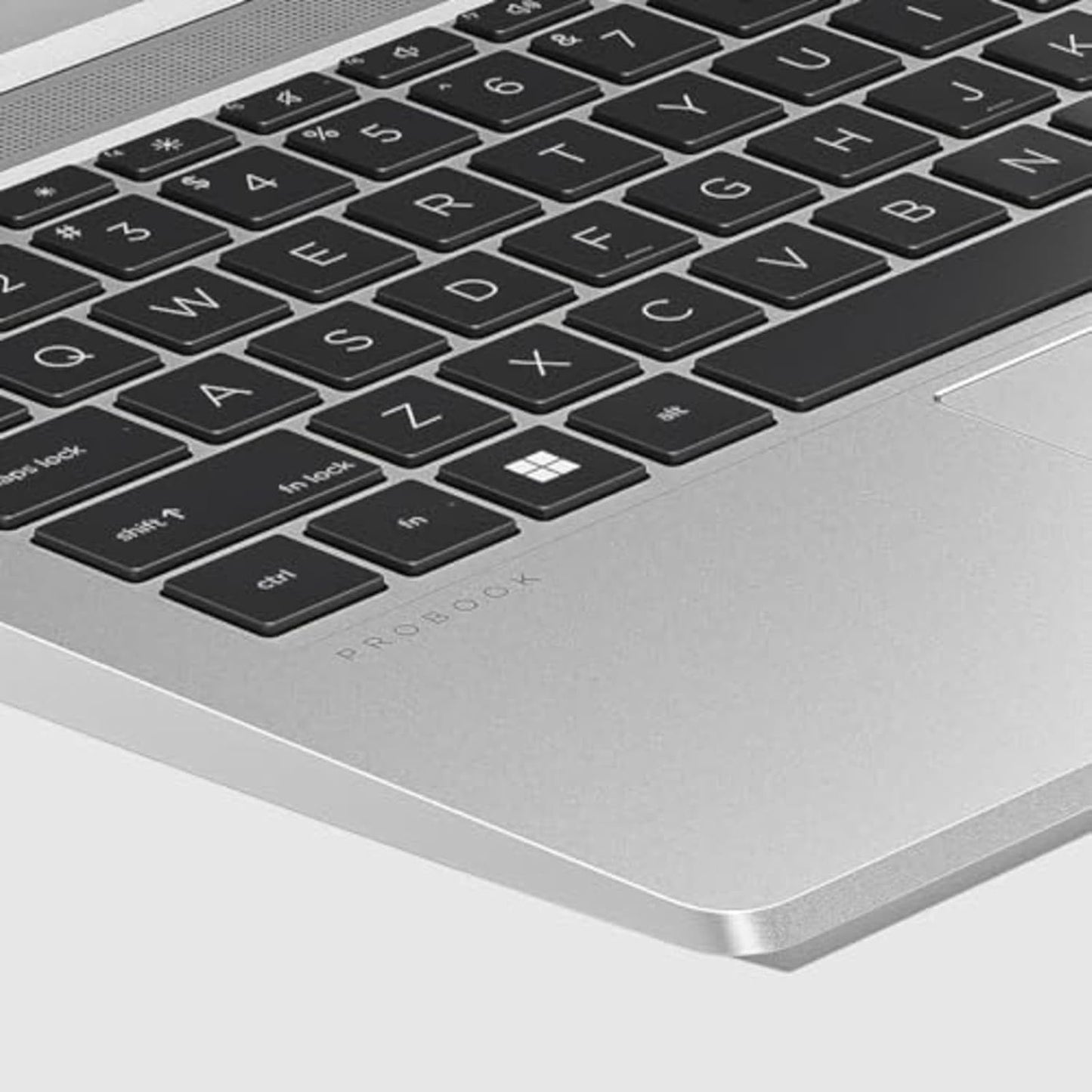 HP ProBook 445 G10 Laptop Ryzen 3 FHD Display