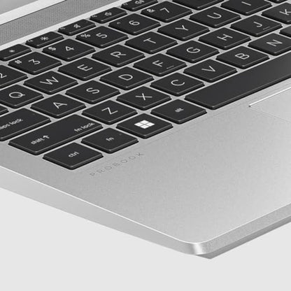 HP ProBook 445 G10 Laptop Ryzen 3 FHD Display