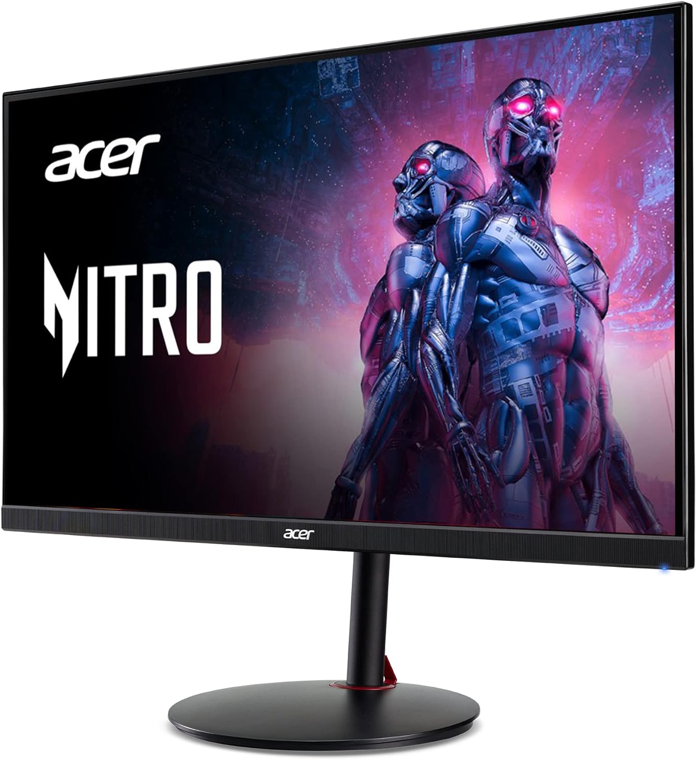 Acer UM.HX1AA.301 Nitro 27" WQHD 180Hz Gaming Monitor