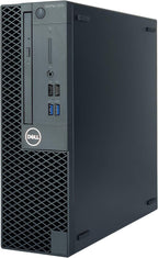 Dell Core i7 OptiPlex 3070 SFF Desktop Renewed