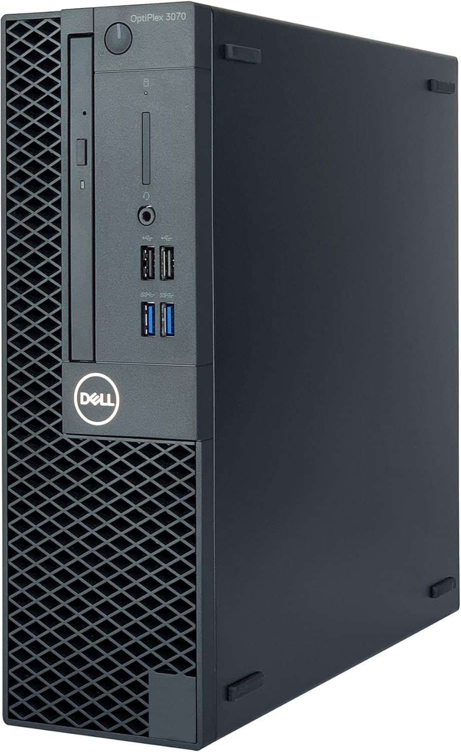 Dell Core i7 OptiPlex 3070 SFF Desktop Renewed