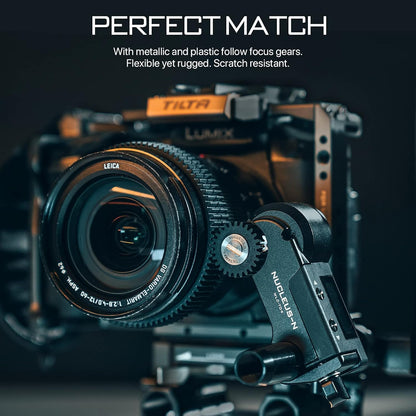 Tilta TA-FGR-5658 56-58mm Seamless Focus Gear Ring