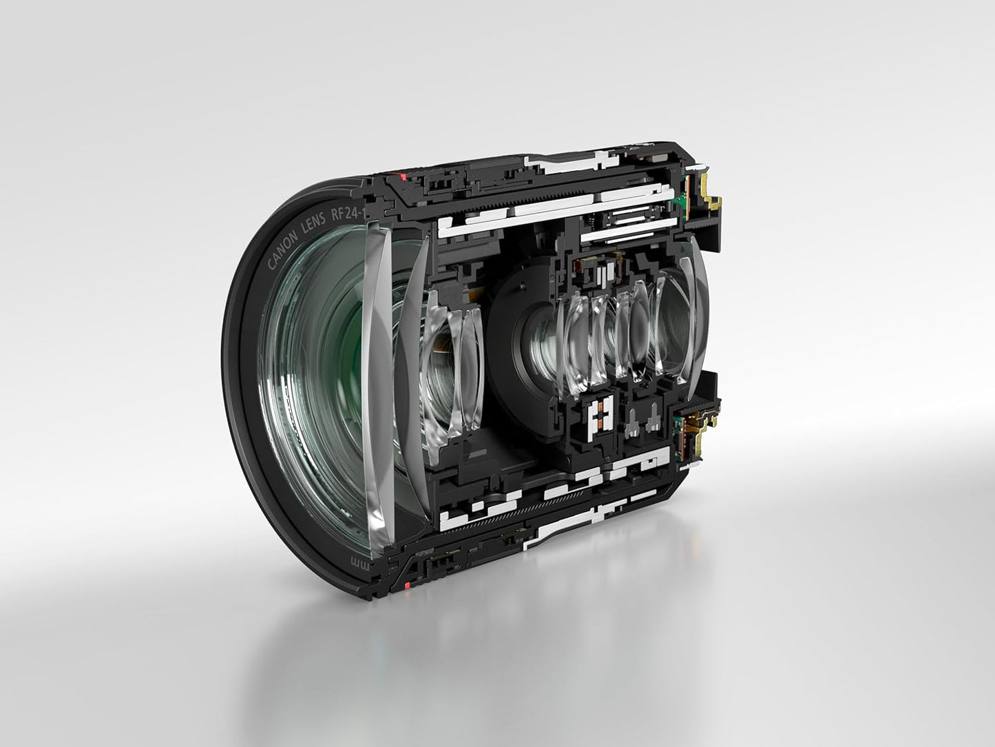 Canon 2963C002 RF 24-105mm f/4L IS USM Lens