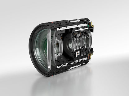 Canon 2963C002 RF 24-105mm f/4L IS USM Lens