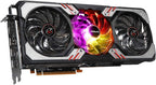 ASRock RX6800 PGD 16GO Radeon RX 6800 Graphics