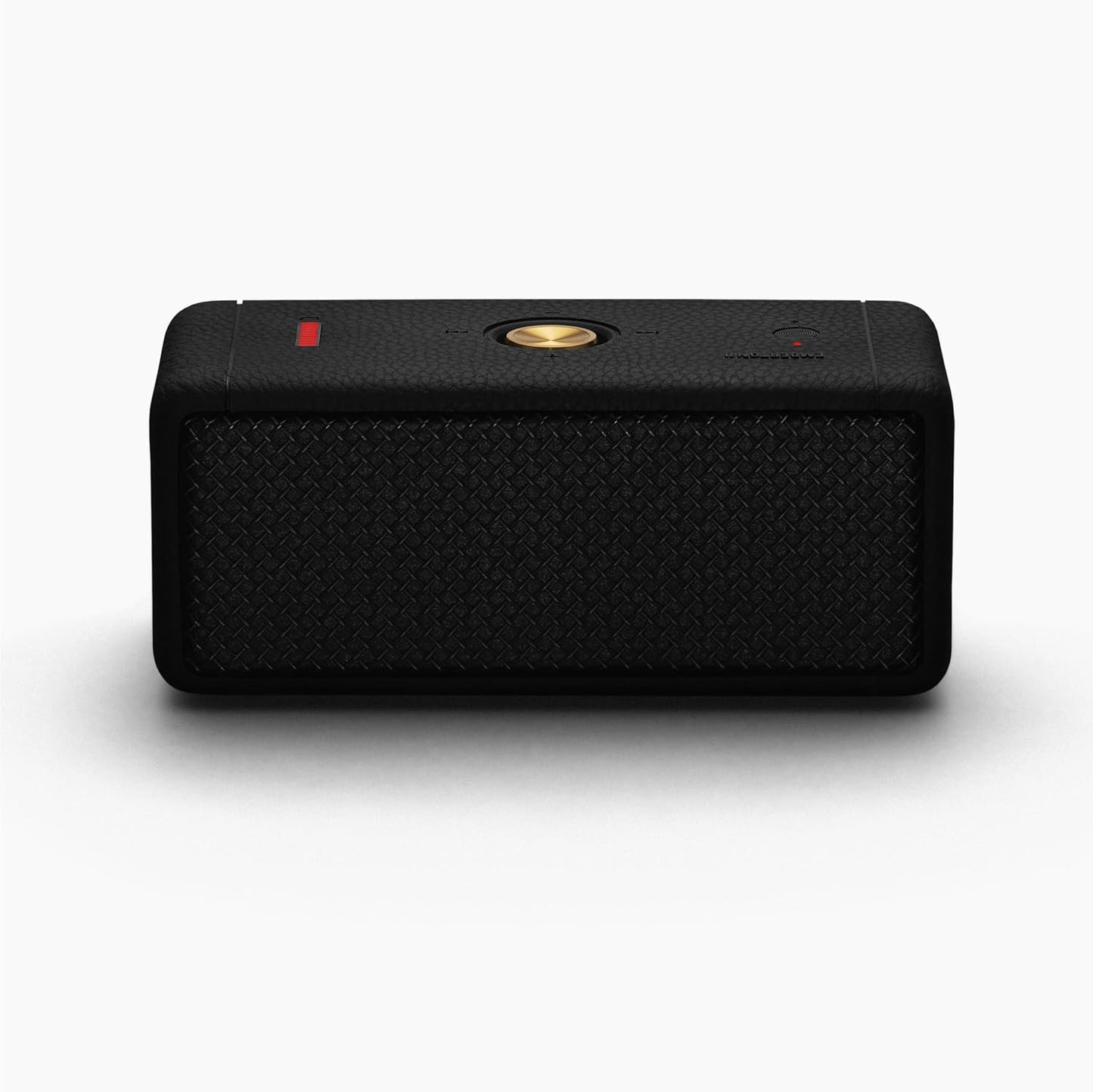 Marshall 1006234 Emberton II Portable Bluetooth Speaker