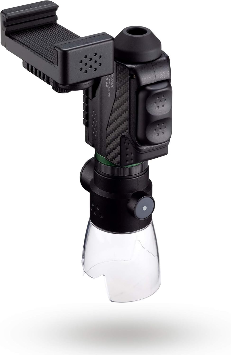 Pentax 63621 Monocular VM 6x21 WP Complete Smartphone Kit