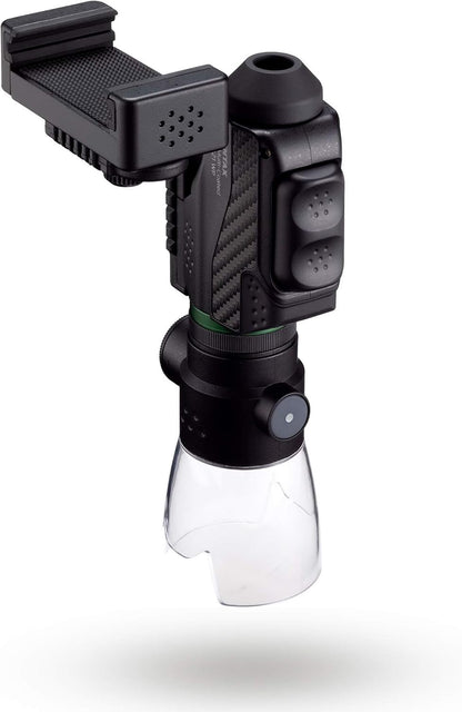 Pentax 63621 Monocular VM 6x21 WP Complete Smartphone Kit