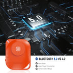 Neewer 33000034 Wireless Bluetooth Camera Remote