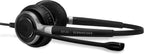 Sennheiser SC668 Enterprise VOIP Headset Noise Cancelling
