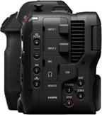 Canon 4507C002 EOS C70 Cinema Camera RF Mount 4K