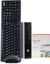 HP Elite 8300 Ultra Small PC i5 8GB 256GB SSD (Renewed)