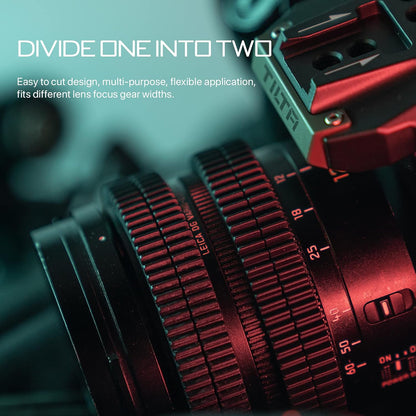 Tilta TA-FGR-5658 56-58mm Seamless Focus Gear Ring