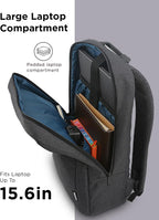 Lenovo GX40Q17225 Laptop Backpack B210 - 15.6