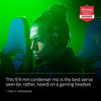 Razer RZ04-04530100 BlackShark V2 Pro 2023 Wireless Gaming Headset