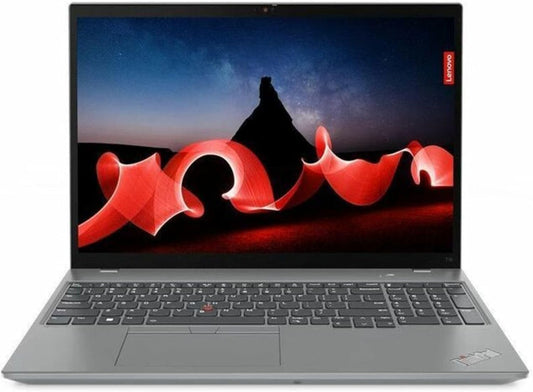 Lenovo 21K7003SUS ThinkPad T16 Gen 2 Touchscreen Notebook