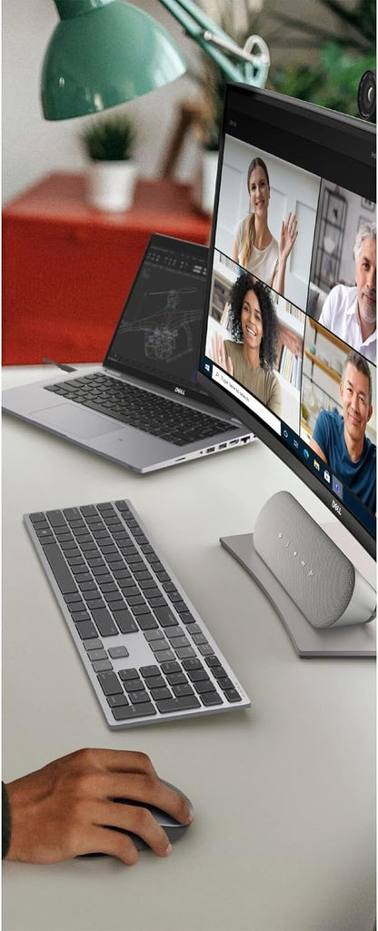 Dell 3470 Precision 14" i7 Mobile Workstation