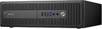 HP Y2P26UT#ABA EliteDesk Mini PC