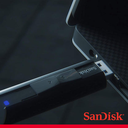 SanDisk SDCZ880-1T00-GAM46 1TB Extreme PRO USB 3.2 Flash Drive