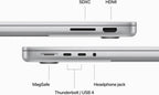 Apple Macbook Pro (Late 2023) M3 14
