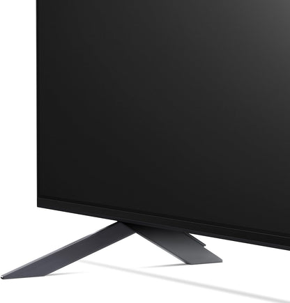 LG 65QNED75URA 65-Inch QNED Mini-LED 4K Smart TV