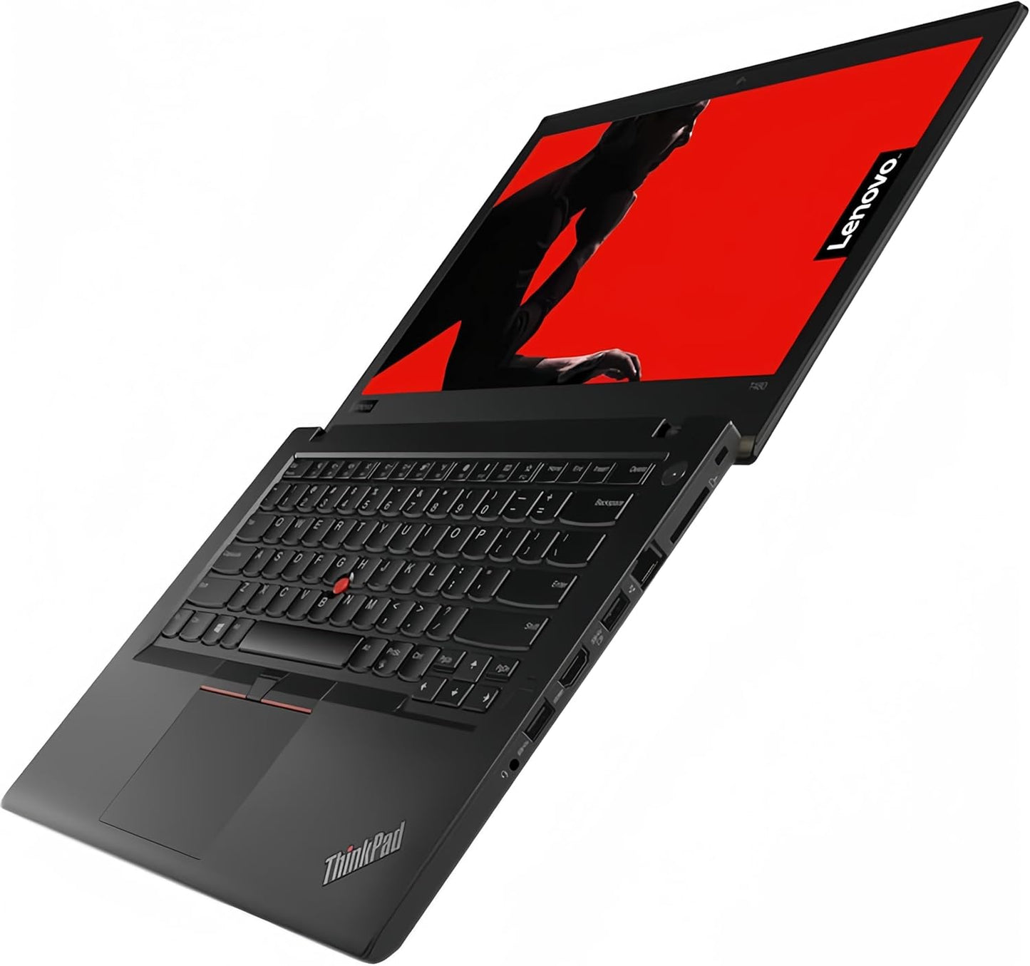 Lenovo Lenovo T480 ThinkPad 14" i5 Laptop - Renewed