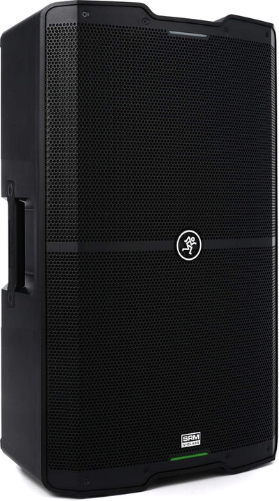 Mackie SRM215 V-Class 2000W 15-Inch Powered Speaker