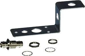 Shure UA505 Antenna Mounting Bracket Adapter