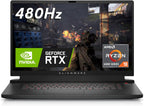 Alienware AWM17R5 Gaming Laptop FHD 480Hz RTX 3080