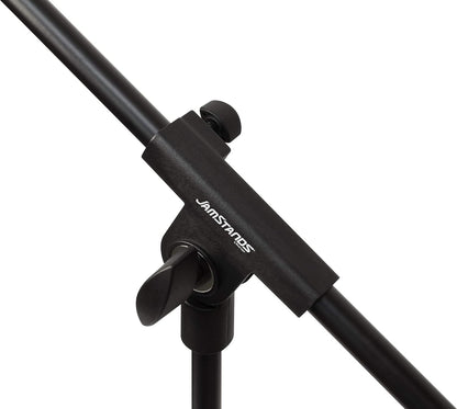 Ultimate Support JSMCFB6PK JamStands Tripod Mic Stand 6-Pack Bundle