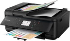 Canon 2232C002 PIXMA TR7520 Wireless Home Office Printer