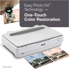 Epson B11B257201 Expression 13000XL Large-Format Flatbed Scanner