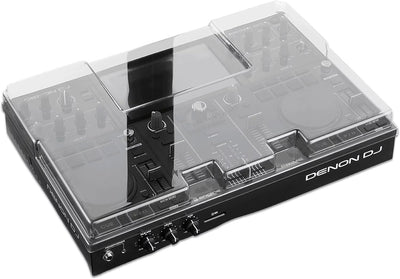 Decksaver DS-PC-PRIMEGO Denon DJ Prime Go Controller Cover