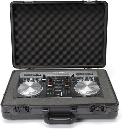 Magma MGA41100 Carry-Lite L DJ Equipment Case
