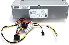 Dell 2TXYM Optiplex SFF 240W Power Supply OEM Renewed