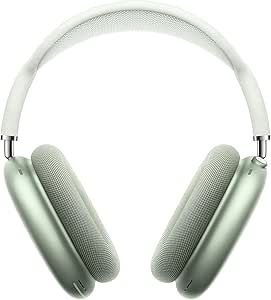 Apple MGYY3AM/A AirPods Max Green (Renewed)