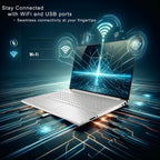 HP Essiential 15.6