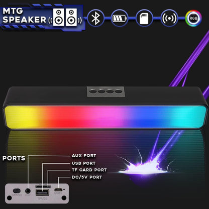HP ProDesk 600 G3 i5 RGB Desktop PC Renewed