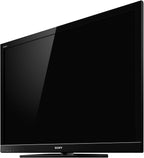 Sony KDL46HX800 46-Inch 1080p 240Hz 3D LED HDTV - Black