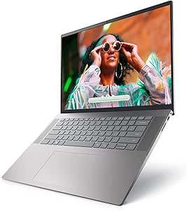 Dell i5620-5846SLV Inspiron 16" i5 FHD+ Laptop