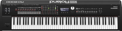 Roland RD 2000 Premium 88-Key Digital Stage Piano