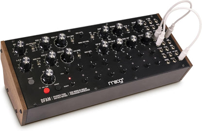 Moog MOD-DFAM Semi-Modular Analog Percussion Synthesizer